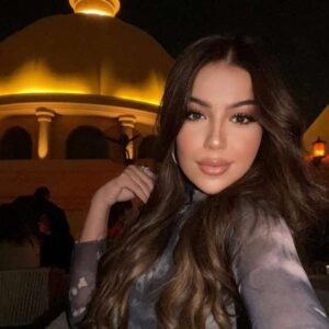 تفاصيل جديدة عن هدير أبو النار