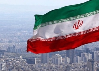 إيران