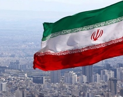 إيران
