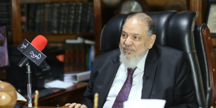 مشروع قانون الإجراءات الجنائية الجديد