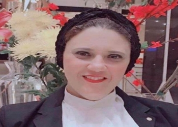 داليا الحزاوي
