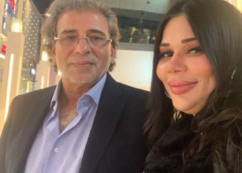 خالد يوسف
