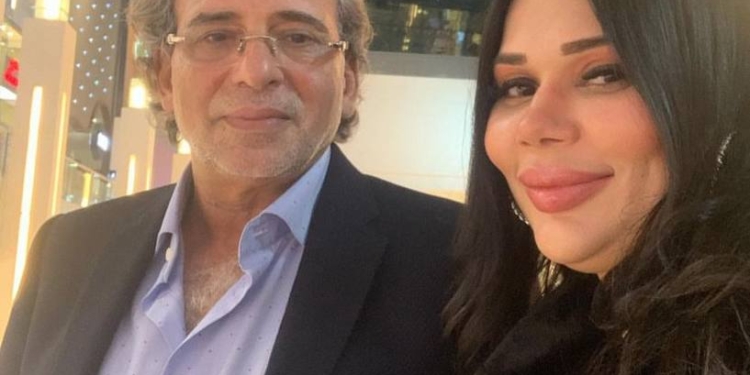 خالد يوسف