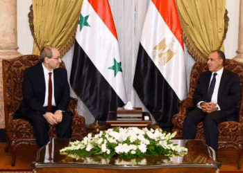 وزير الخارجية