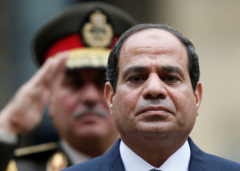 الرئيس عبد الفتاح السيسي