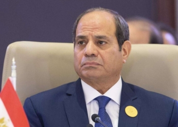 الرئيس عبد الفتاح السيسي