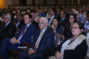 حفل رواد وعلماء مصر
