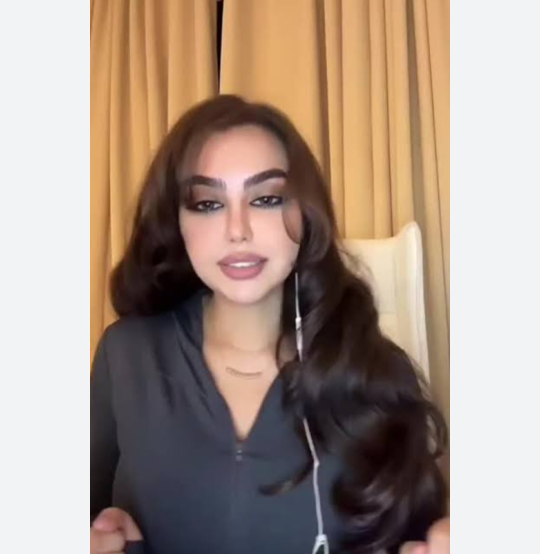 فضيحة هبه عبدالرحمن