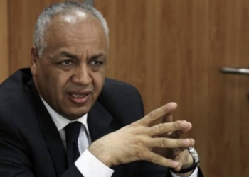 محور فيلادلفيا