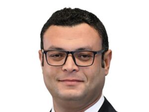 المهندس شريف الشربيني وزير الإسكان
