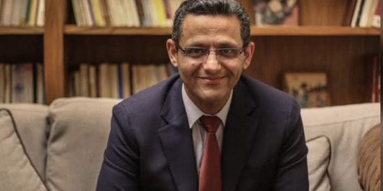 خالد البلشي