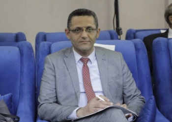 خالد البلشي نقيب الصحفيين