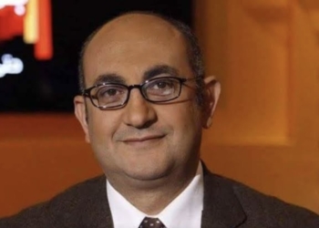 المحامي خالد علي