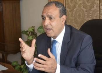 وزير الخارجية