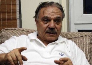 مدحت الزاهد