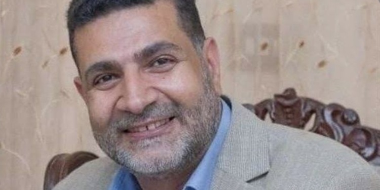 علاء الخيام