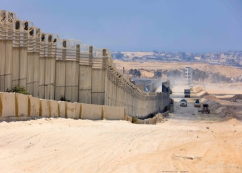 محور فلادلفيا