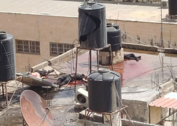 جريمة الاحتلال في قباطية