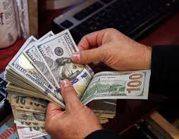 سعر صرف الدولار