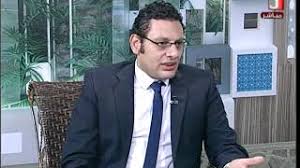 سمير رؤوف، خبير أسواق المال