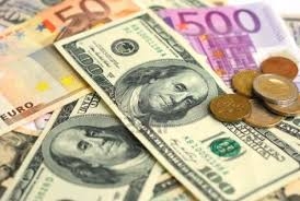 العملات الأجنبية والعربية