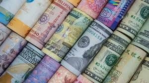 أسعار صرف العملات الأجنبية والعربية اليوم في البنوك