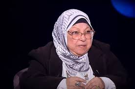 الدكتورة سعاد صالح، أستاذ الفقه المقارن بجامعة الأزهر