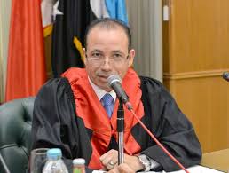 دكتور شريف خاطر، رئيس جامعة المنصورة