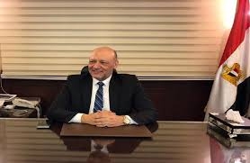 المستشار حسين أبو العطا، رئيس حزب المصريين