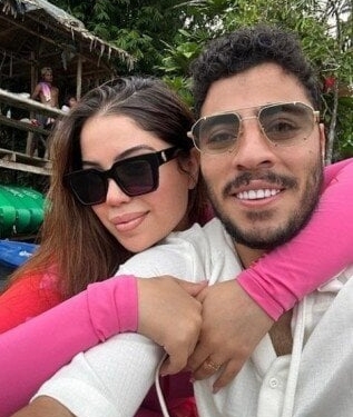 تفاصيل جديدة عن هدير أبو النار