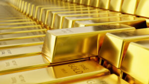 سعر الذهب في السعودية بكام