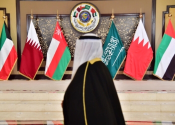 مجلس التعاون الخليجي