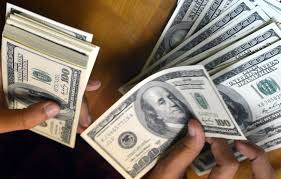 سعر صرف الدولار في البنوك المصرية