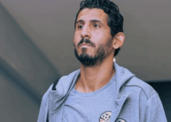 أحمد حجازي