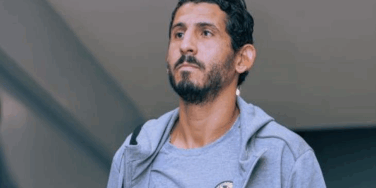 أحمد حجازي