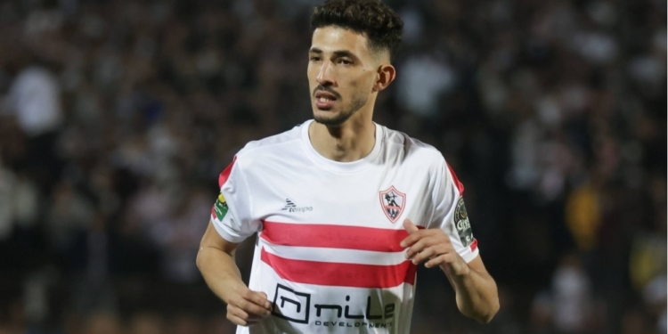 قضية اللاعب أحمد فتوح