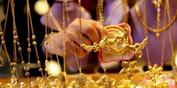 أسعار الذهب في الكويت
