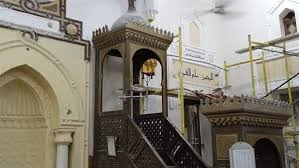 وزارة الاوقاف