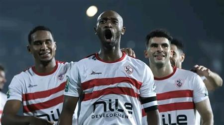 مباريات نادي الزمالك