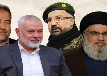أبرز من اغتالهم الاحتلال الإسرائيلي منذ الـ7 من أكتوبر 2023