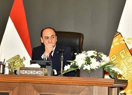اللواء عمرو عادل