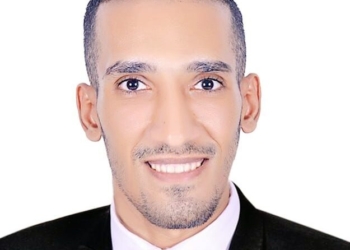 المحامي الحقوقي محمود أبو رية
