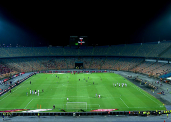 تشكيل منتخب مصر