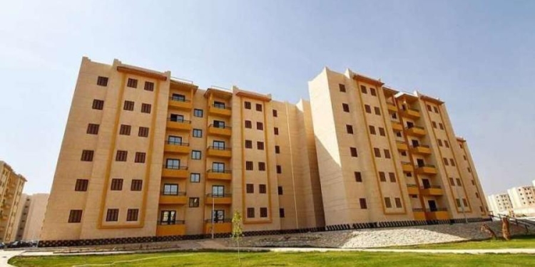 مواعيد وأماكن طرح كراسات الشروط للإسكان الإجتماعي