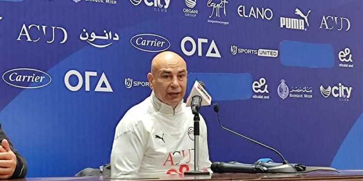 حسام حسن