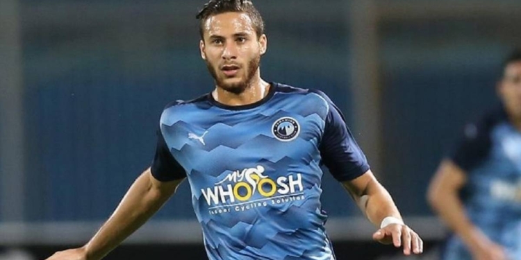 انتقال رمضان صبحي للزمالك