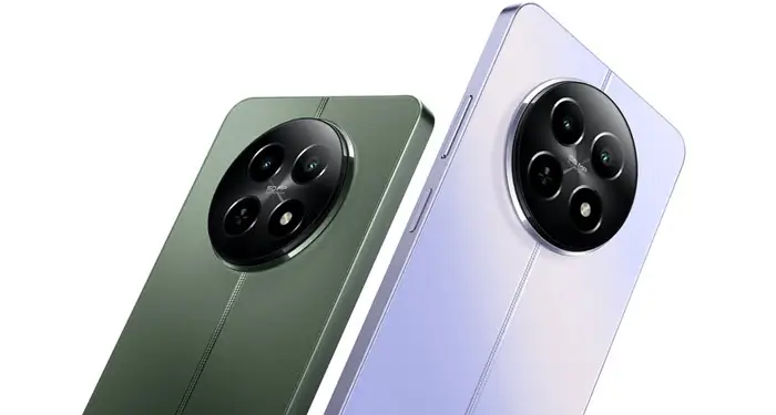 سعر ومواصفات Realme 12x ريلمي