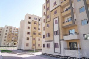 موعد حجز شقق الإسكان الإجتماعي