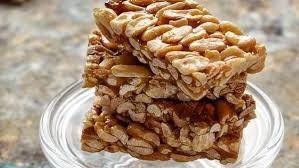 طريقة عمل السودانية