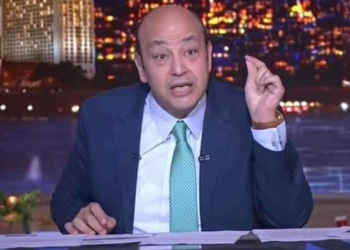 عمرو أديب
